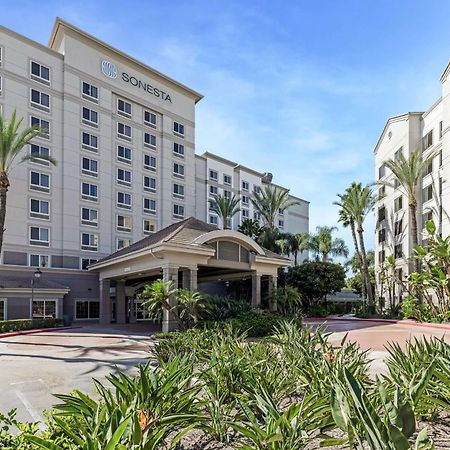 Sonesta Anaheim Resort Area Exteriör bild