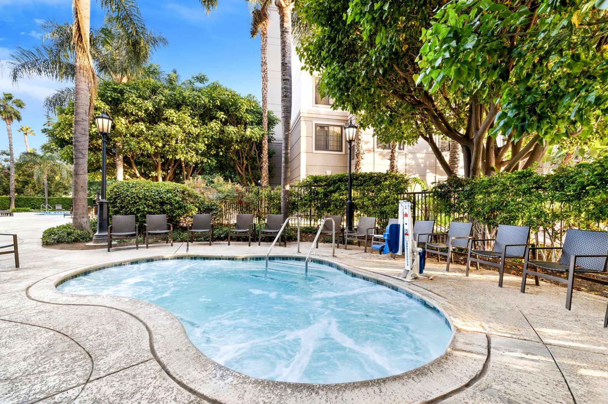 Sonesta Anaheim Resort Area Exteriör bild