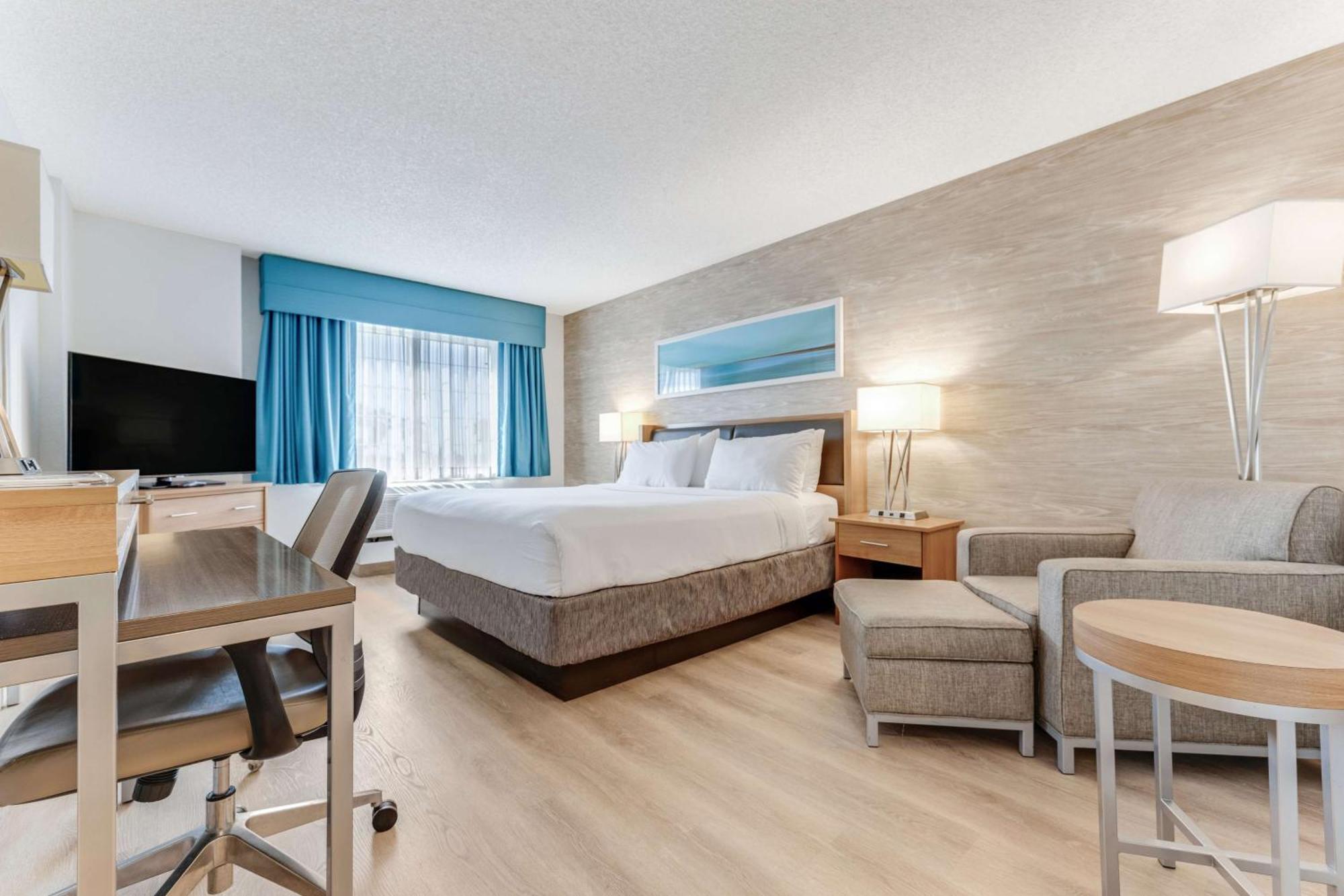 Sonesta Anaheim Resort Area Exteriör bild